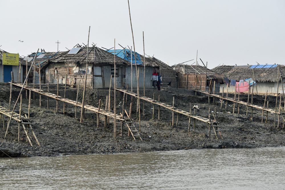 Bangladesh