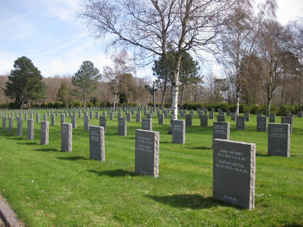 Flødeskumsfronten