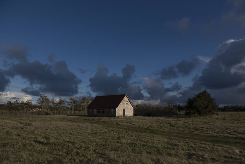 Fordrivelsen fra Eventyrets land