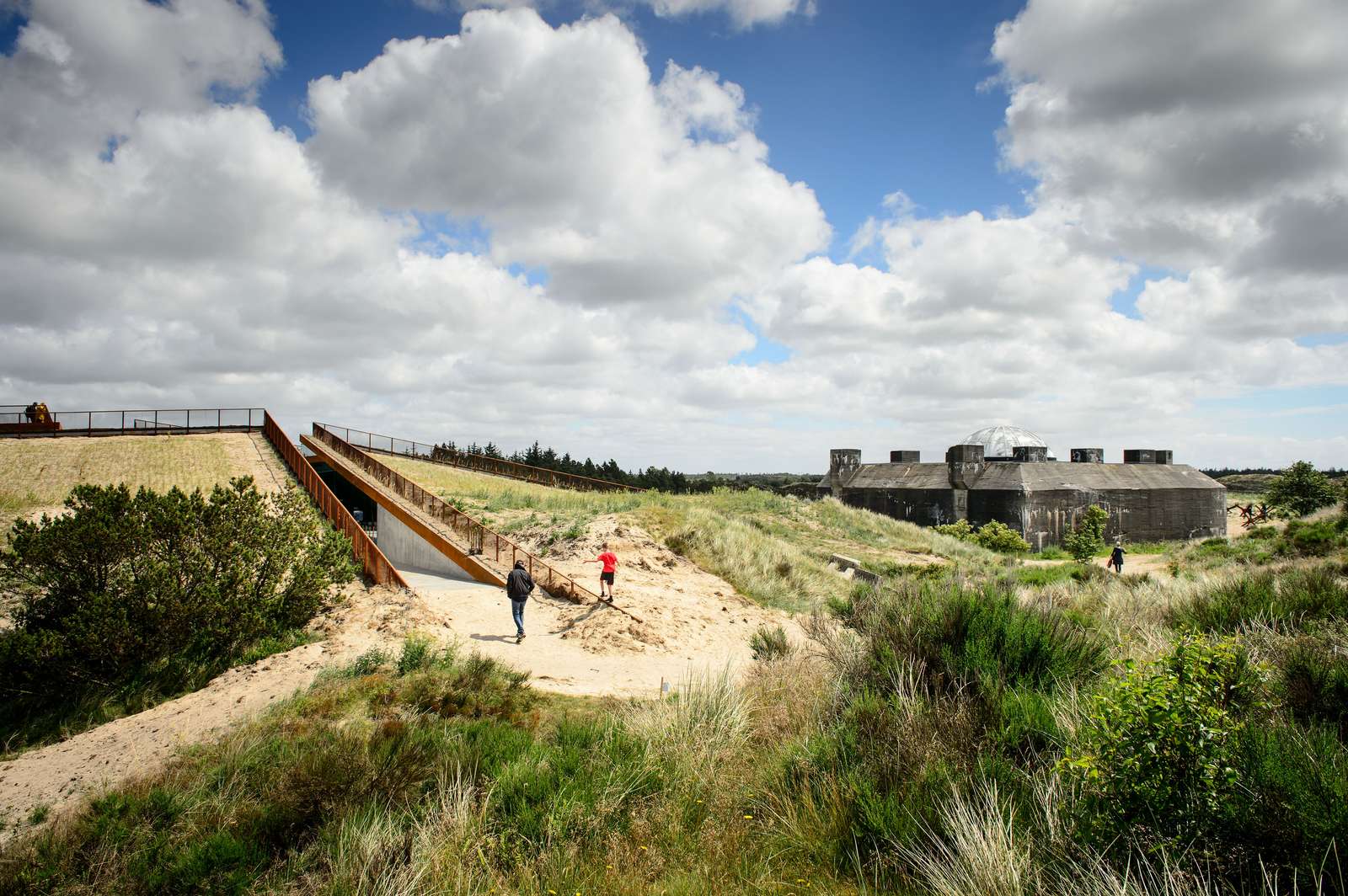 Tirpitz 2. forslag