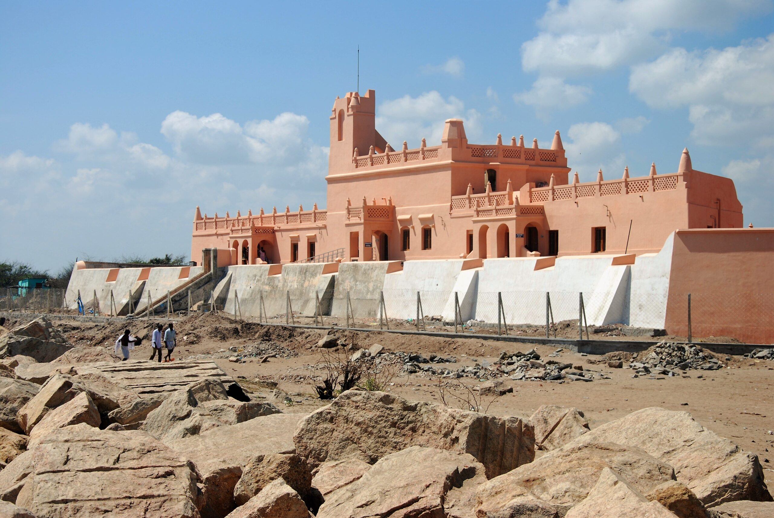 Tranquebar