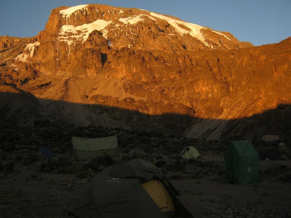 kilimanjaro